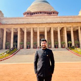 Rachit kumar gupta AIR 286 UPSC CSE 2021 Chemistry Optional