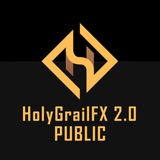 Holy Grail FxSignal