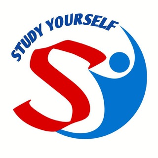STUDY YOURSELF