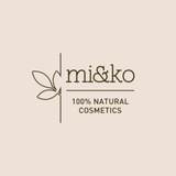 Натуральная косметика mi&ko | miko