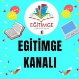🇹🇷 𝗘𝗚𝗜𝗧𝗜𝗠𝗚𝗘 🇹🇷