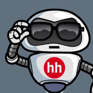 Работа и вакансии на hh.ru ✔
