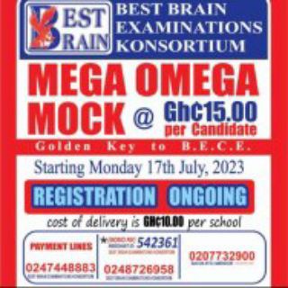 Best Brain Examinations Konsortium