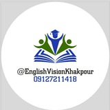 EnglishVisionKhakpour