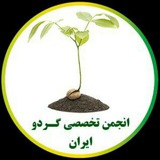 انجمن تخصصی گردو ایران