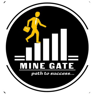 MINE GATE (Official)