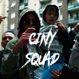 Ciny Squad