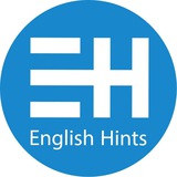آموزش زبان با Englishhints