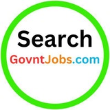 Govntjobs.com | All Sarkari Jobs (Govt Jobs) | Sarkari Results Available in this Group | Govt Naukri | Government Jobs Sarkari