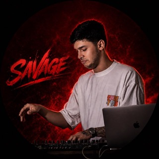 👺 Amir Savage 👺