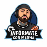 INFÓRMATE CON MENNA