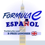 Formula E Español