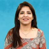 Dr.Sakshi Arora OBGY
