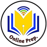 Online Prep.