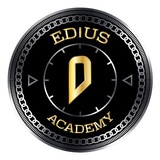 EDIUS LEGEND'S ACADEMY