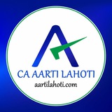 CA Aarti Lahoti