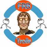 FRB Trolls
