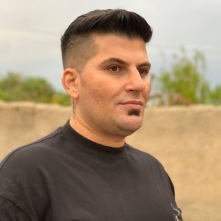 کانال رسمی حمزه بیرانوند