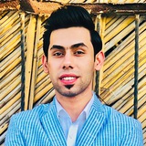 ️الشاعر سعد اشميل