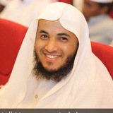 خدمة الداعية عبدالرحمن اللحياني