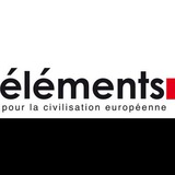 Revue éléments