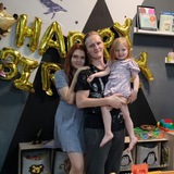 Family - my heart ❤️ 🤰 <i class="emoji" style="background