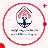 مدرسه مدیریت فرایند