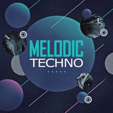 Melodic Techno