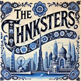 The Thinksters - Все о карьере | McKinsey | BCG | Bain | Яков и Партнеры | Case Club | HSE MSU MGIMO | не Costa | не Changel