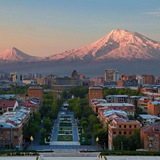 Армянский язык и культура Армении 🇦🇲 Հայագետ