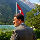 Adolf Hitler Photos & Footage ©
