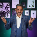 اپراتوری هوش مصنوعی با بهزادحسین عباسی
