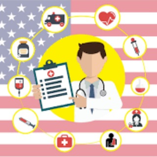 USMLE Way for Syrian