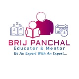 Brij Panchal - Reasoning