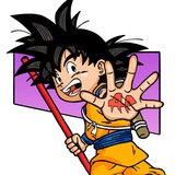 ⛩️ Dragon Ball Channel AP