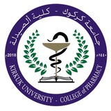 جامعة كركوك / كلية الصيدلة K.Ph.C