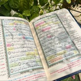 مُنىٰ _الشـجرةُ الطـيّـبه ✨ 🌿