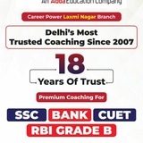 Adda247 Offline- Laxmi Nagar ( Near Nirman Vihar Metro) 8750505082