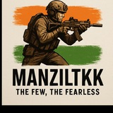MANZIL TKK (𝐍𝐃𝐀,𝐂𝐃𝐒 & 𝐎𝐓𝐇𝐄𝐑 𝐄𝐗𝐀𝐌𝐒)