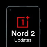 OnePlus Nord 2 | Updates