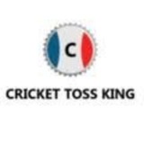 CRICKET TOSS KING 👑