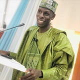 Sheikh Imam Mustapha Adinga Al Kusawy