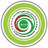 کانال رسمی فدراسیون اسکیت