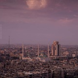 جولة الكاميرا في حلب