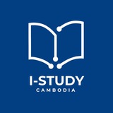 I-Study CAMBODIA