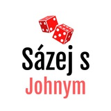 Sázej s Johnym 🎲