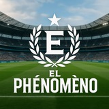 EL PHÉNOMENO 👑