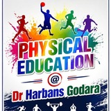 Physical Education With Dr Harbans