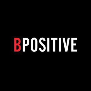 🅱️ POSITIVE 😊