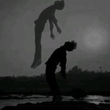 حروف شظايا روح